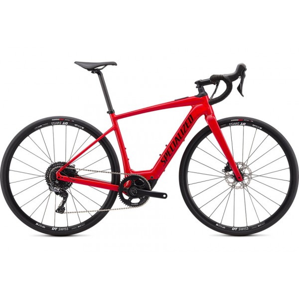 Specialized CREO SL E5 COMP FLORED BLK HERO 0% Finance