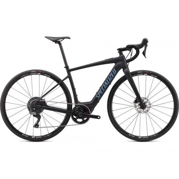 Specialized CREO SL E5 COMP BLK BLK STRMGRY HERO 0% Finance Available