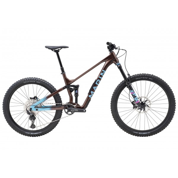 ALPINE TRAIL 1 MARIN24 P