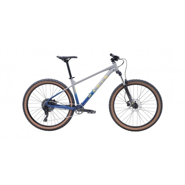 BOBCAT TRAIL 3 275 MARIN24 P