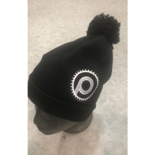 Bobble Hat 5