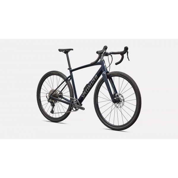 Diverge 4 Sport Alloy 2 Gloss Dark Navy