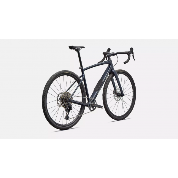 Diverge 4 Sport Alloy 3 Gloss Dark Navy