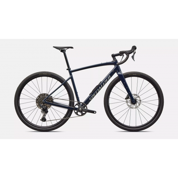 Diverge 4 Sport Alloy Gloss Dark Navy