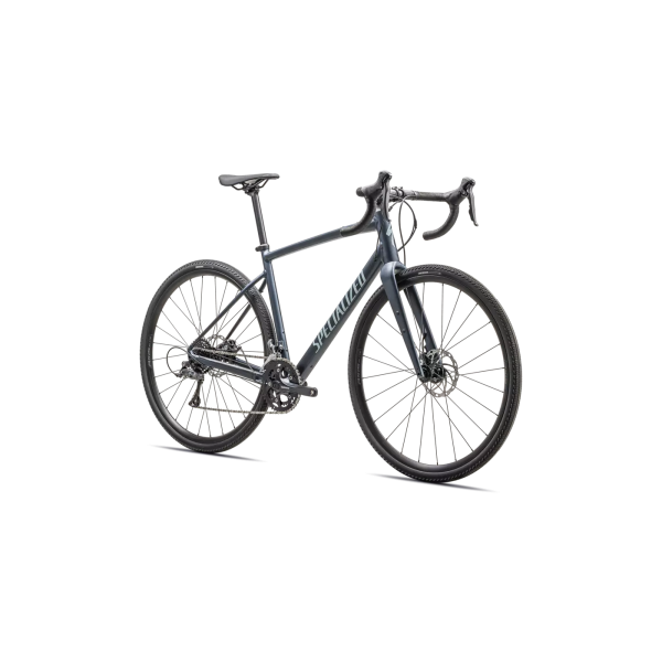 Diverge E5 2025 CST BLU 2