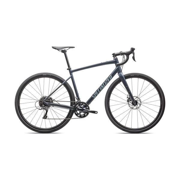 Diverge E5 2025 CST BLU
