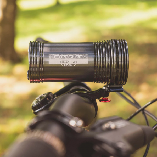 Exposure Maxx D 3