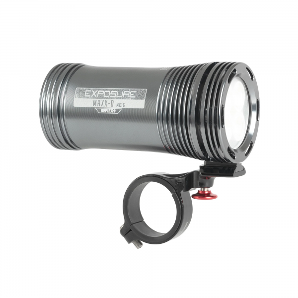 Exposure Maxx D