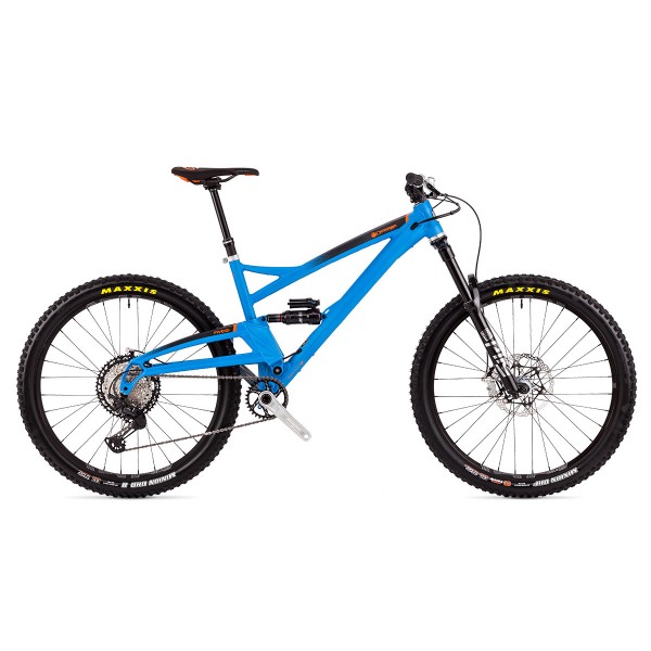 Five Evo 2021 SO 1593
