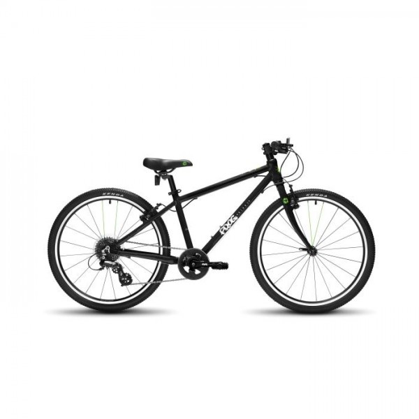 Frog 61 Black
