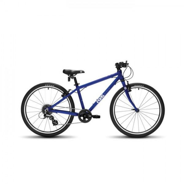 Frog 61 Blue