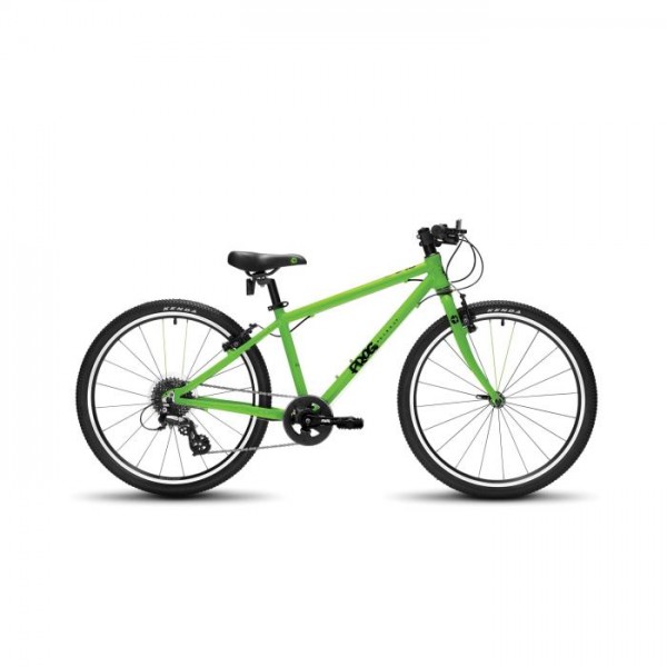 Frog 61 Green