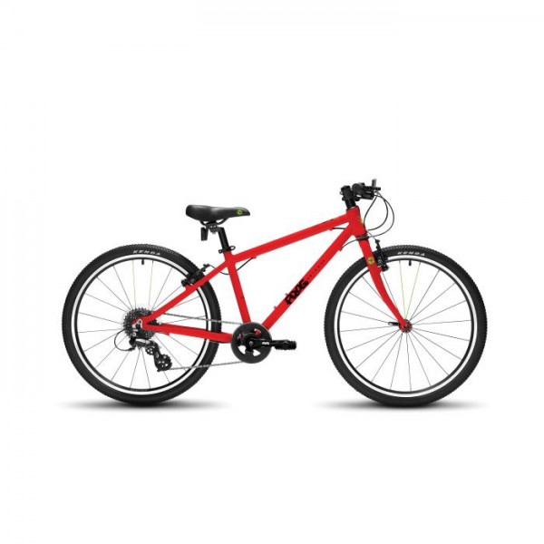 Frog 61 Red