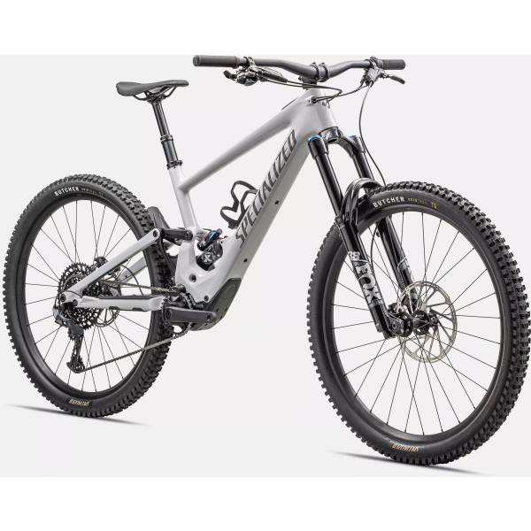 Kenevo SL Dove grey 2