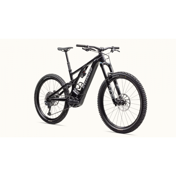 Specialized Levo Comp Alloy black