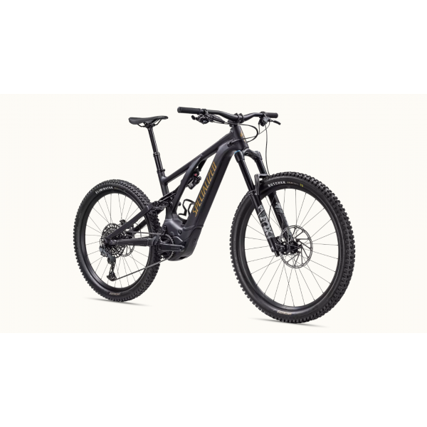 Specialized Levo Comp Alloy midnight shadow 2