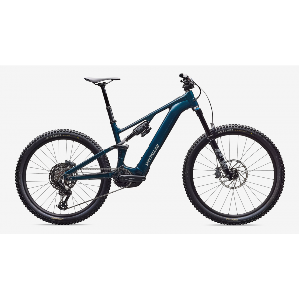 Levo Comp Alloy 2026 Deep Lake 1