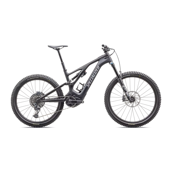Levo Comp Carbon 2025