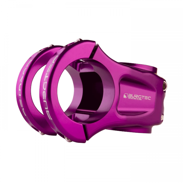 MK3 Enduro stem purple