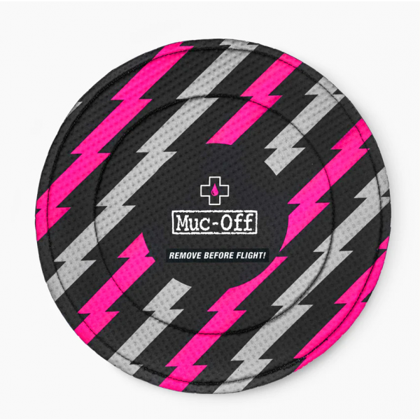 Muc Off Disc Covers