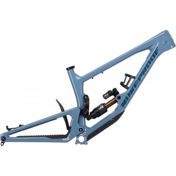 Nukeproof Giga 275 Carbon Mountain Bike Frame overcast blue 01 2667x2000