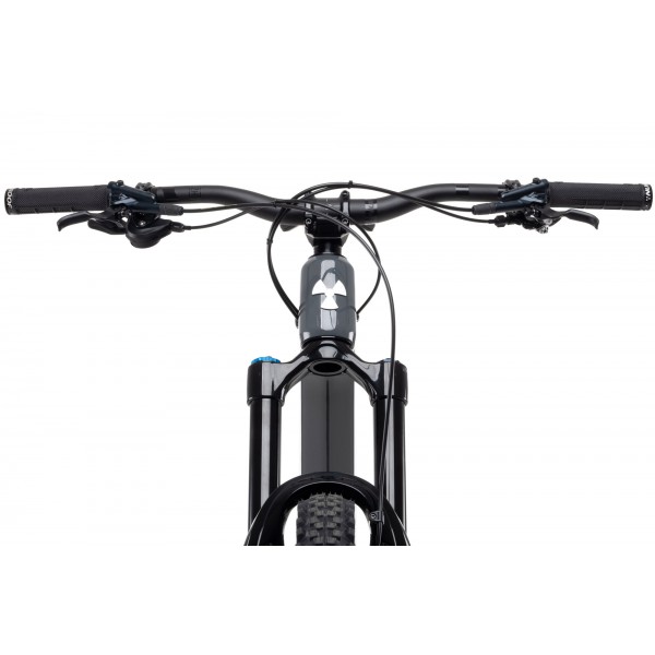 Nukeproof Giga 275 Elite Carbon Bike SLX 2021 06