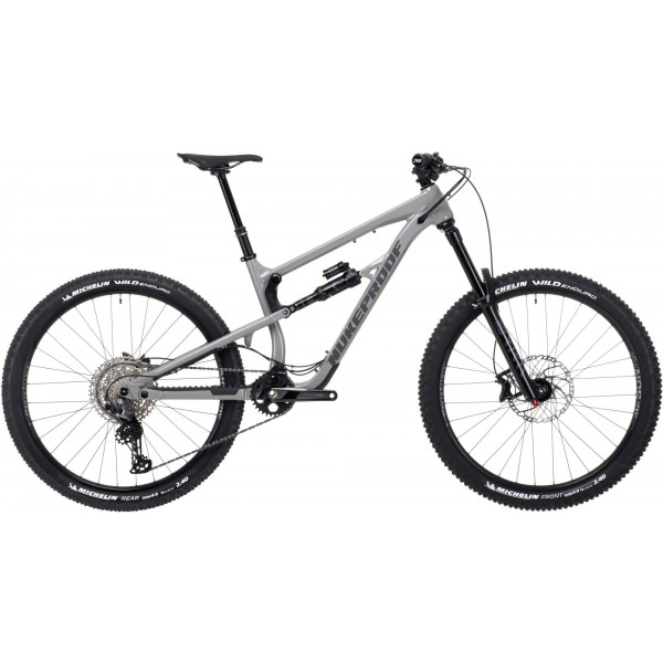 nukeproof stock