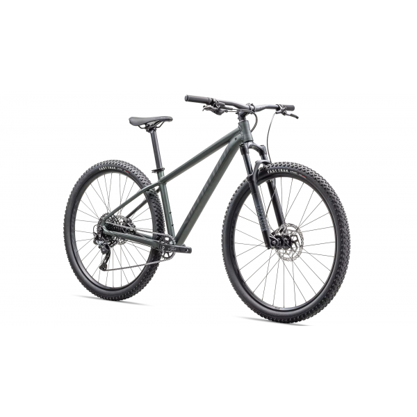 RH Comp Oak Green 2