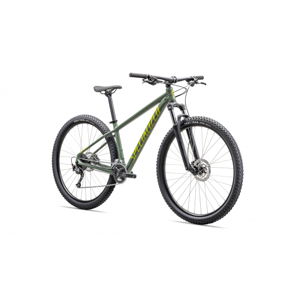 Specialized Rockhopper Gloss sage Green 1