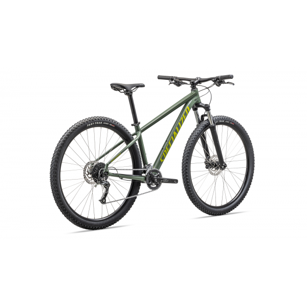 Specialized Rockhopper 2025 Gloss Sage Green 