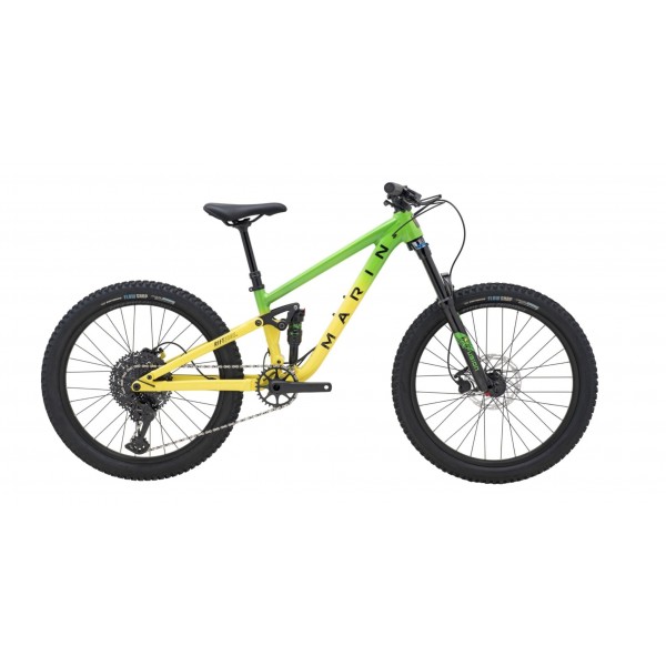 パーツ MARIN RIFTZONE 1997 MTB 26inch FRS Marin | Rift Zone 26 | Kids Mountain Bike | 26