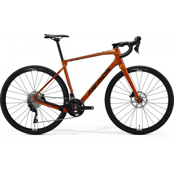 SILEX 4000 hnyblk MY26