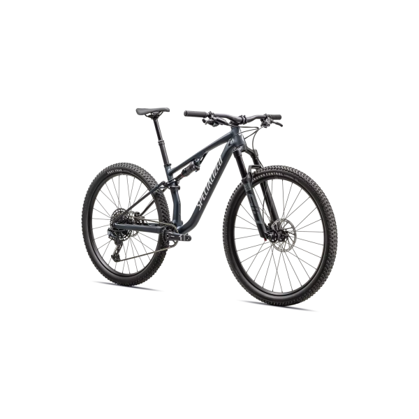 Specialized Chisel Comp Blu 2