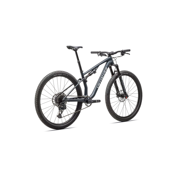 Specialized Chisel Comp Blu 3