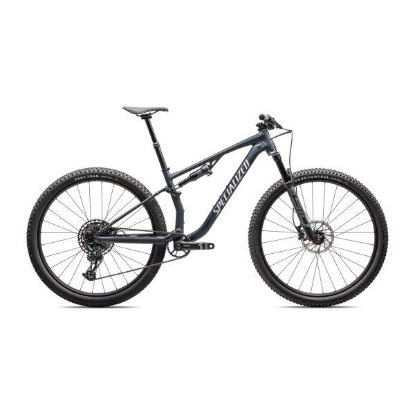Specialized Chisel Comp Blu