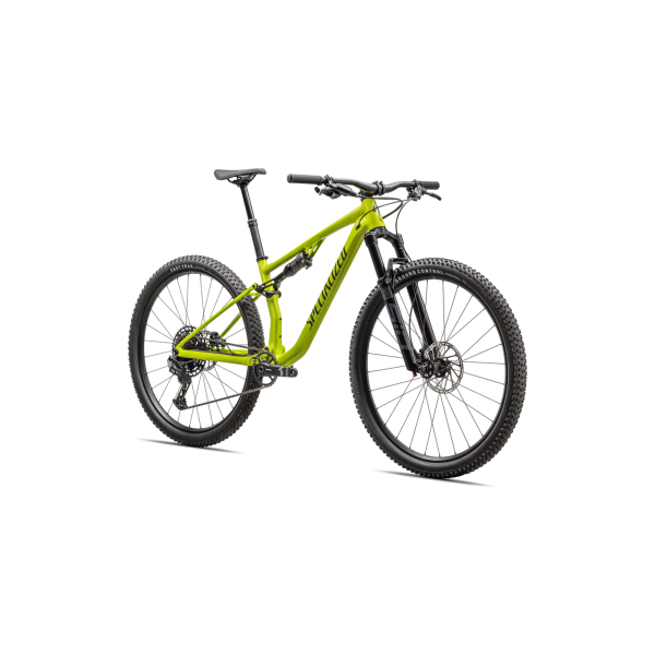 Specialized Chisel Comp Ion 2