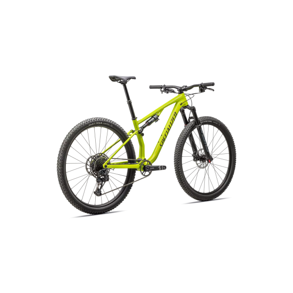 Specialized Chisel Comp Ion 3