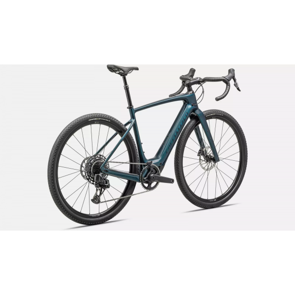 Specialized Creo SL2 Comp Carbon DEEP LAKE METALLIC DEEP LAKE 3