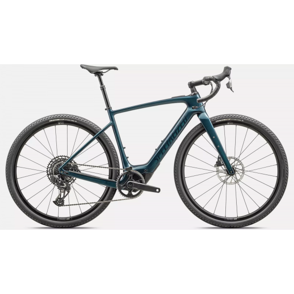 Specialized Creo SL2 Comp Carbon DEEP LAKE METALLIC DEEP LAKE