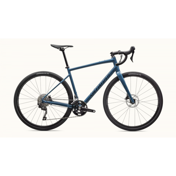 Specialized Diverge E5 Elite Gloss mystic blue