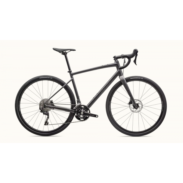 Specialized Diverge E5 Elite Satin Smoke