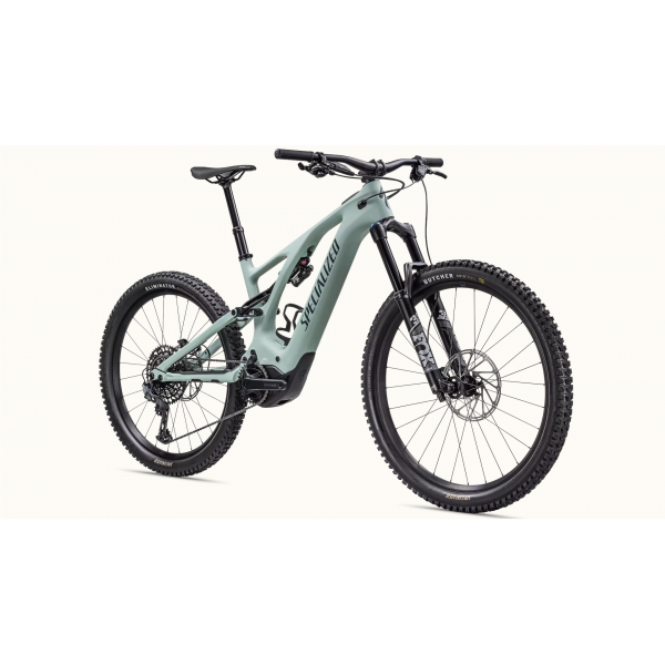 Specialized Levo Comp Carbon 24 2