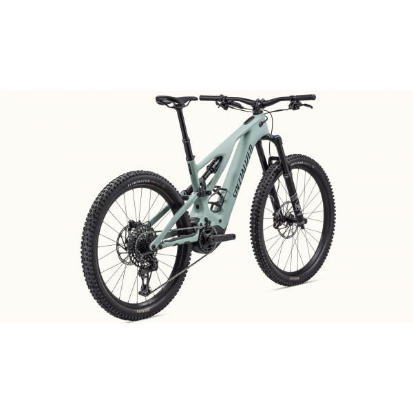 Specialized Levo Comp Carbon 24 4