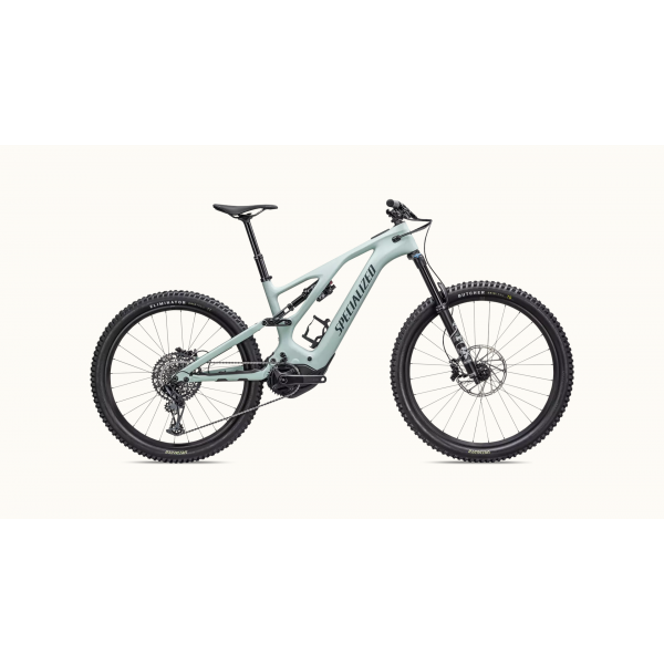Specialized Levo Comp Carbon 24