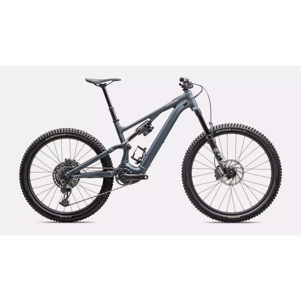 Specialized Levo SL CA blue 1