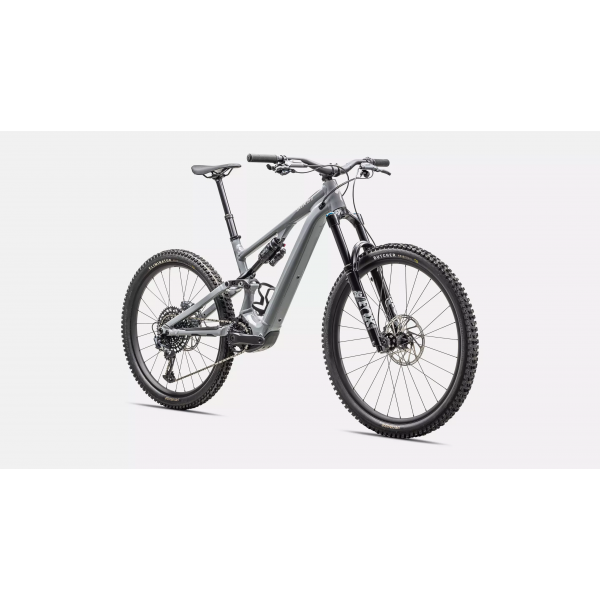 Specialized Levo SL CA2