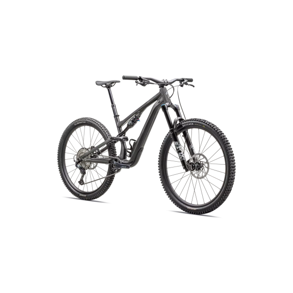 Stumpy 15 Comp Alloy 2