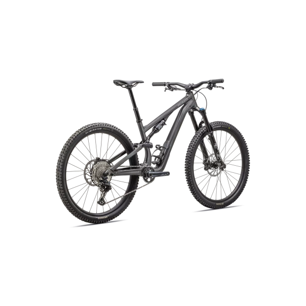 Stumpy 15 Comp Alloy 3