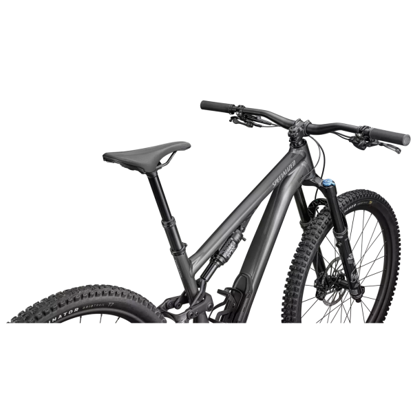 Stumpy 15 Comp Alloy 4