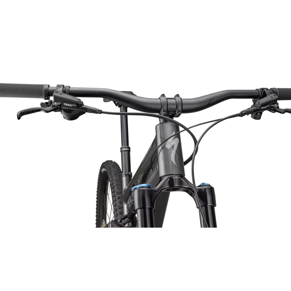 Stumpy 15 Comp Alloy 5